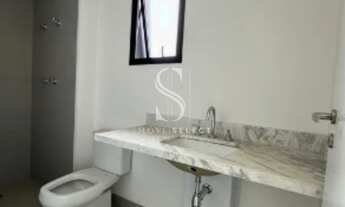 Imagem 7: CONDOMINIO TRENDS BROOKLIN, VILA CORDEIRO, APARTAMENTO DE 94M² COM 2 DORMITORIOS, 3 BANHEI