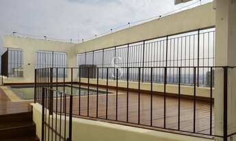 Imagem 2: SOLAR OLIVEIRAS DO CONDE EM SANTO AMARO APARTAMENTO DE 647M² COM 5 DORMITÓRIOS,6 BANHEIROS