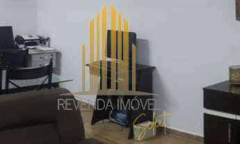 Imagem: SANTO AMARO - SOBRADO DE 300M² COM 5 DORMITÓRIOS