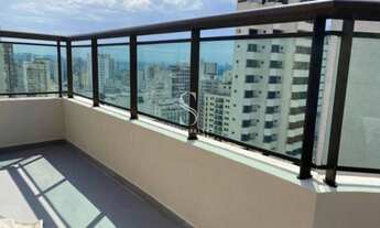 Imagem 6: Condomínio Duetto Jardins no Jardim Paulista, Cobertura Duplex de 178m² com 3 dormitórios