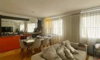 Imagem 3: Condomínio Edifício Monza no Planalto Paulista - SP, Apartamento de 130m² com 3 dormitório