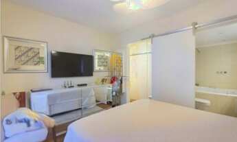 Imagem 7: Chauvigny - Apartamento de 168m² com 3 dormitorios, 2 suites, 3 banheiros e 2 vagas na VI