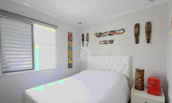 Imagem 7: SOBRADO DE 169M² COM 5 DORMITÓRIOS SENDO 2 SUÍTES, 2 SALAS E 2 VAGAS À VENDA NA REGIÃO DO