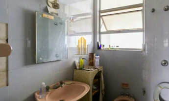 Imagem 2: Condomínio Ana Bela na Consolação, Apartamento de 195m² com 3 dormitórios, 1 suíte, 1 vaga