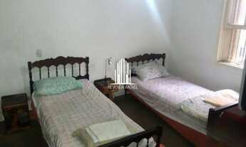 Imagem 5: Sobrado 168m² 3 dormitórios com 3 vagas - Brooklin Paulista