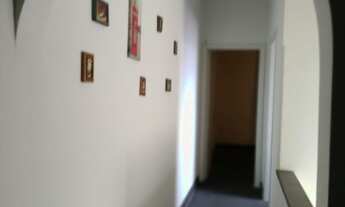 Imagem 5: Sobrado à venda no Campo Belo120m² 4 dormitórios 1 suíte e 1 vaga