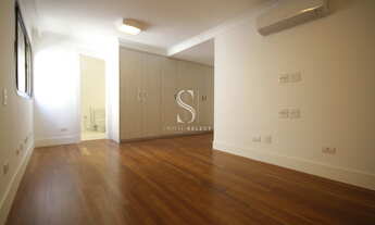 Imagem 4: Cobertura Duplex Pacaembu 453m² 4 suítes, 4 vagas Cobertura Duplex Pacaembu 453m² 4 suítes