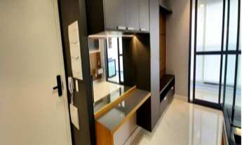 Imagem 6: Apartamento à venda com 150 m², 3 dormitórios, 1 suíte, 2 vagas