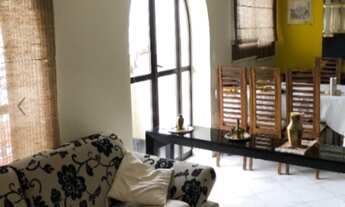 Imagem: Apartamento para VENDER de 156m², 3 dormitórios