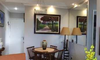 Imagem: Apartamentono Mandaqui com 58m² 2 Dormitórios