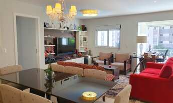 Imagem: Apartamento á Venda, 99 m² no Brooklin