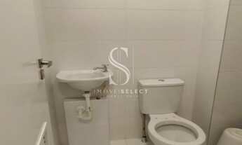 Imagem 7: EDIFICIO UPSIDE PARAISO- APARTAMENTO DE 108m² COM 3 DORMITÓRIOS , 1 SUITE E 2 VAGAS Á VEND