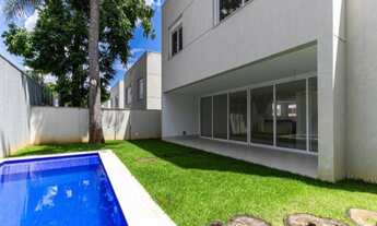 Imagem: Imperdível Casa em Condomínio de Luxo