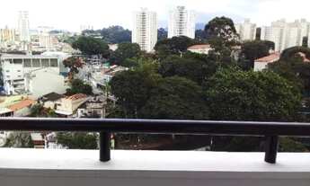 Imagem 7: Apartamentono Mandaqui com 58m² 2 Dormitórios 1 Banheiro 1 Vaga