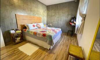 Imagem 5: JARDIM BONFIGLIOLI, CASA RESIDENCIAL DE 250M² COM 3 DORMITORIOS, 2 BANHEIROS E 3 VAGAS DE