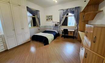 Imagem 2: Casa à venda no Pacaembu com 520m² com 4 dormitórios 4 suítes 5 vagas