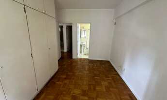 Imagem 4: Apartamento no Condomínio Edifício Ary-cecilia no Itaim Bibi com 247m² 3 dormitórios 3 suí