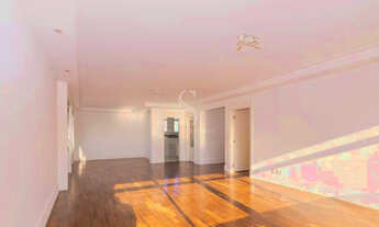 Imagem 2: Apartamento no Condomínio Claudia em Higienópolis com 180m² 3 dormitórios 1 suíte 2 vagas