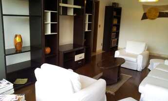 Imagem: Apartamento à venda 120m² 4 dormitórios