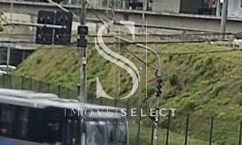 Imagem 6: Vende se Imóvel com Sobrado mais 10 salões comerciais a 80 metros da estação autódromo. SO