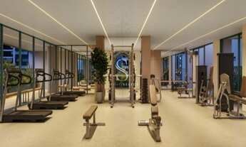 Imagem 7: CONDOMÍNIO ISA BROOKLIN - APARTAMENTO DE 219M² COM 3 DORMITÓRIOS, SUÍTE, 5 BANHEIROS E 3 V