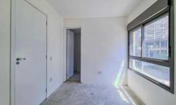Imagem: Moema Apartamento em Moema 133m 3 suites