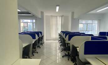 Imagem 7: Sala Comercial à venda 416 M² no Edifício Paulista - Centro SP