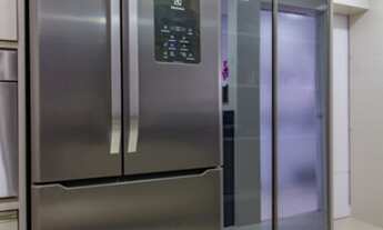 Imagem 5: Apartamento no Condomínio San Felipe Giardino no Parque São Jorge com 123m² 3 dormitórios