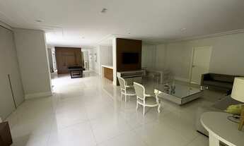 Imagem 5: Condomínio Ville De Freches na Vila Suzana, apartamento de 350m² 3 dormitórios (3 suítes