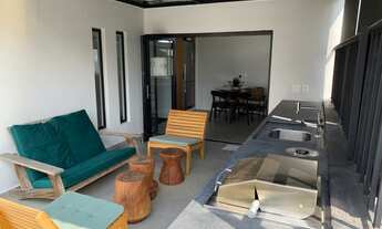 Imagem: Apartamento Duplex, Jardim Paulista