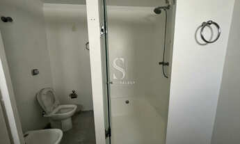 Imagem 7: EDIFICIO CAETÉ APARTAMENTO DE 170M² COM DOIS DORMITORIOS, UMA SUITE E 2 VAGAS EM - JARDIM