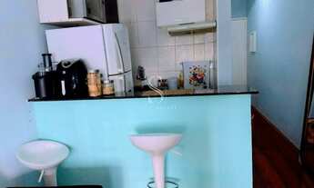 Imagem 3: COND COTOVIA STUDIO COM UM DORMITORIO E BANHEIRO SOCIAL EM HIGIENOPOLIS. Condomínio Coto