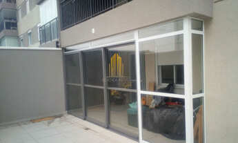 Imagem 3: APARTAMENTO DE 160,00M² COM QUATRO DORMITÓRIOS (1 SUÍTE) , 1 BANHEIRO E 1 VAGA Á VENDA EM