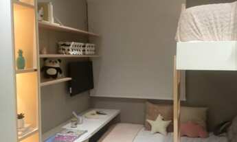 Imagem 5: Apartamento com 2 quartos 61m² à venda ao lado da estação Brooklin