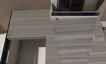 Imagem 4: Condomínio Handy na Vila Mariana, Studio Garden de 46m² com 1 dormitório