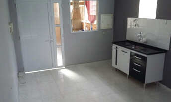 Imagem: Sobrado na Vila Aurora- São Paulo