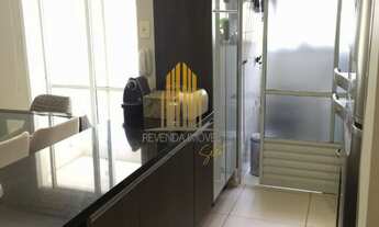 Imagem 2: Condomínio My Space - Apartamento de 72m² com 2 quartos/1 suite, 2 banheiros e 2 vagas