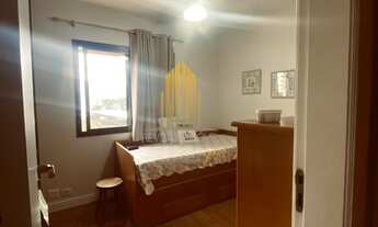 Imagem 4: Vitória Tower no Jardim das Acácias, Apartamento de 100m² com 3 dormitórios, 1 suíte, 2 va