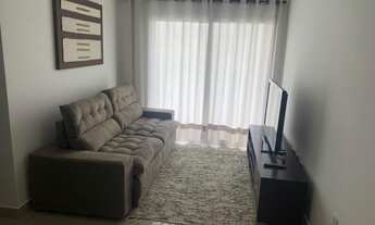 Imagem 7: Apartamento mobiliado - Jardim das Perdizes