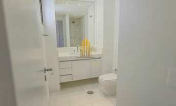 Imagem 6: Condomínio Style, Brooklin - Apartamento de 227m² com 3 suites, 4 banheiros e 3 vagas