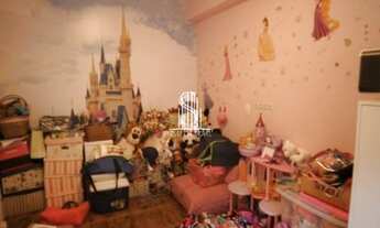 Imagem 4: SOBRADO RESIDENCIAL DE 937M², POSSUI 5 DORM (5 SUÍTES), 3 SALAS, E 6 VAGAS, À VENDA EM CAM