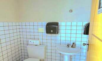 Imagem 5: Prédio Comercial - Tatuapé