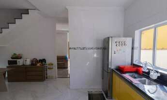 Imagem 7: Apartamento á venda na Lauzane Paulista, com 3 dormitórios, sendo 1 suíte e 3 vagas