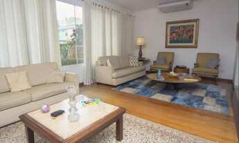 Imagem 4: Casa à venda com 493m², 5 quartos e 5 vagas no Jardim São Bento