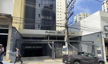 Imagem: Oportunidade única Sala Comercial de 35m²