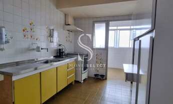 Imagem 2: COND ANTURIUS APARTAMENTO DE 100M² COM 3 DORM (1 SUÍTE), 3 BANHEIROS E 1 VAGA À VENDA EM I