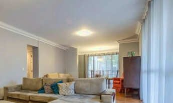 Imagem: Apartamento à venda na Vila Andrade com