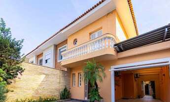 Imagem 7: Sobrado à venda em São Paulo-SP, Jardim Paulistano: 3 quartos, 1 suíte, 3 banheiros, 4 vag