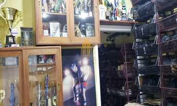 Imagem 4: Lapa - São Paulo, Casa Residencial e Residencial de 137m² com 3 dormitórios, 1 suíte, 2 va