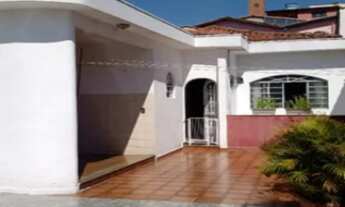 Imagem 2: Casa à venda na Vila Talarico com 235m² 3 dormitórios 2 suítes 5 banheiros 5 vagas